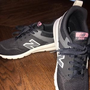 Like new, workout shoes